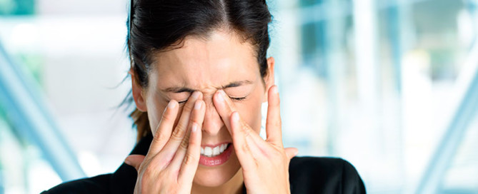 Es ist Zeit zum Aufhören uns über Stress zu stressen!